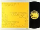 Sun Ra - A Fireside Chat With Lucifer LP - Saturn Research OG Press VG+