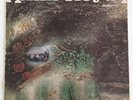 PINK FLOYD  1968 A SAUCERFUL OF SECRETS VG+/VG PLAY TESTED  TOWER