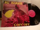 BIZ MARKIE GOIN' OFF COLD CHILLIN  1-25675 MINT- LP