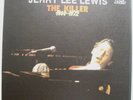 JERRY LEE LEWIS  