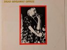 R.E.M. Do You Remember? / Dead Giveaway Office RARE 1985 Live Fan Club LP
