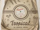 Pedro Salcedo y Orq. COLOMBIA AFRO CUMBIA 78 La Pollera Colora TROPICAL VG- HEAR