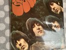 Rubber Soul by The Beatles. PMC 1267.  Holy grail Loud Cut copy  1st Press