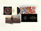 The Killers Rebel Diamonds Double Gatefold Vinyl 2LP + 24 Page Booklet Free P&P