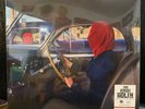 The Mars Volta – Frances The Mute - 3 x LP - Red Vinyl