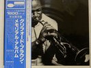 CLIFFORD BROWN MEMORIAL ALBUM BLUE NOTE GXF3006 JAPAN OBI VINYL LP