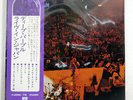 DEEP PURPLE LIVE IN JAPAN WARNER BROS. P5066W JAPAN OBI VINYL 2LP