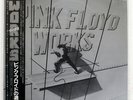 PINK FLOYD WORKS  EMI EMS81600 JAPAN OBI VINYL LP