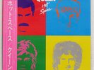 QUEEN HOT SPACE WARNER BROS. P11204 JAPAN OBI VINYL LP