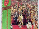 ROLLING STONES IT'S ONLY ROCK 'N ROLL EMI ESS63003 JAPAN OBI VINYL LP