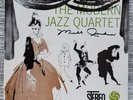 Modern Jazz Quartet - Fontessa (Atlantic) Milt Jackson - AUTOGRAPHED