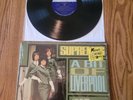 The Supremes 'A Bit Of Liverpool' 1965 original mono LP in shrink near mint USA