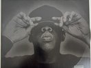 Jay-Z The Black Album OG Promo 2X LP Unplayed 2003