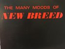 garage/psych/private lp THE NEW BREED 