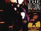 WU-TANG CLAN - ENTER THE WU-TANG - 36 CHAMBERS - VINYL LP *NEW & SEALED*