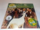 THE BEACH BOYS PET SOUNDS - VINYL LP 