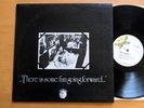 There Is Some Fun Going Forward 1972 NM John Peel Dandelion 2485 021 + Poster