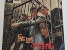 YARDBIRDS UK 1st Press 1964 FIVE LIVE YARDBIRDS VG+ PLAY TESTED Blue Columbia