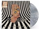 Cage The Elephant – Melophobia LP NEW Clear Vinyl Record White Smokey Swirls RSD
