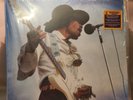 Jimi Hendrix Live Miami Pop Festival Vinyl 2LP G/F Sealed MINT