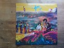 The Jimi Hendrix Experience Electric Ladyland Part 1 EX Vinyl LP Record 613010