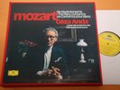 Geza Anda Mozart Complete Piano Concertos DGG Ed1 12LP Box Stereo '71 NM