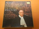 Karl Böhm Three Mozart Operas Magic Flute, Figaro, Don Giovanni 11LP Box '75 NM