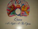 Queen - A Night At The Opera 7E-1053-A 12