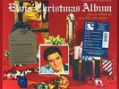 Elvis Presley - Elvis’ Christmas Album – SEALED - Audiophile Vinyl LP