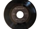 Pere Ubu 30 Seconds Over Tokyo / Heart of Darkness 1975 Hearthen HR101