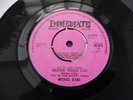 Michael D'Abo - (See The Little People) Gulliver Travels 1969 UK 45 IMMEDIATE