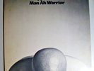 Tapper Zukie-Man Ah Warrior-Mer Records-LP,AlbumReissue 1977 UK-vinyle état NEUF