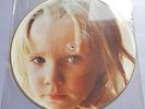 Psychic TV - A Pagan Day 1984 Temple Records Limited Edition Picture Disc LP