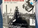 Michael Stanley Band You Can't Fight Fashion LP EMI 1983 New Sealed Vinyl