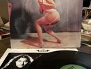 The RODS Let Them Eat Metal COMBAT LP M/NM+ 1984 Vinyl Record