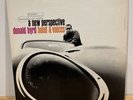 Donald Byrd Band & Voices A New Perspective Blue Note BLP-4124/84124 LP