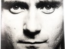 Phil Collins Face Value Vinyl LP Vintage Record (1981) Atlantic Records