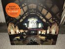 SIGNED x3 Band of Skulls - By Default VINYL Royal Blood The Black Keys LP