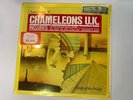 Chameleons U.K. Script Of The Bridge Vinyl W/Original Plastic Covering vg+vg+