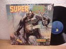 The Upsetters – Super Ape 70s UK Lp mint- Dub, Roots Reggae