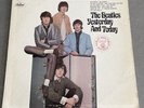 THE BEATLES Yesterday & Today Capitol Green label ST2553 Lennon McCartney Vinyl
