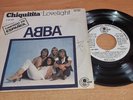 ABBA Chiquitita SUNG IN SPANISH  7