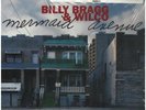Billy Bragg & Wilco Mermaid Avenue +INSERT NEAR MINT Elektra 2xVinyl LP