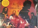 ALICE IN CHAINS MTV UNPLUGGED Vinyl Record LP SEALED EURO IMPORT jerry cantrell