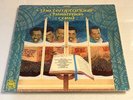 [NM VINYL ] THE TEMPTATIONS CHRISTMAS CARD LP ORIG MOTOWN / GORDY STEREO GS 951