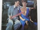 SCORPIONS • LOVEDRIVE • 1979 • MERCURY 1-3795 • 1st PRESS • IN SHRINK