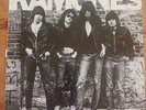 RAMONES VINYLE 33T 1976 SIRE RECORDS 8122 79766 7 BLITZKRIEG BOP