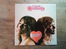 Heart Dreamboat Annie Excellent Vinyl LP Record Album ARTY 139