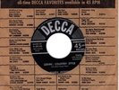 Wanda Jackson – Lovin' Country Style / You Can't Have My Love 7