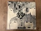 Revolver The Beatles 1966